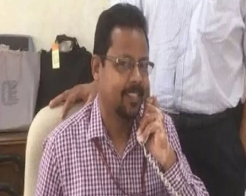 छत्तीसगढ़ में जनगणना की तैयारी शुरू, IAS मनोज पिंगुआ को बनाया नोडल अधिकारी…