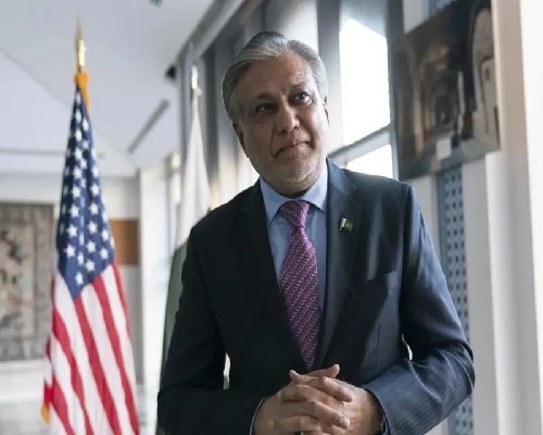 भारत से मार खाने के बाद होश खो बैठा पाकिस्तान! अब इशाक डार ने जो कहा वो जानकर लोटपोट हो जाएंगे आप