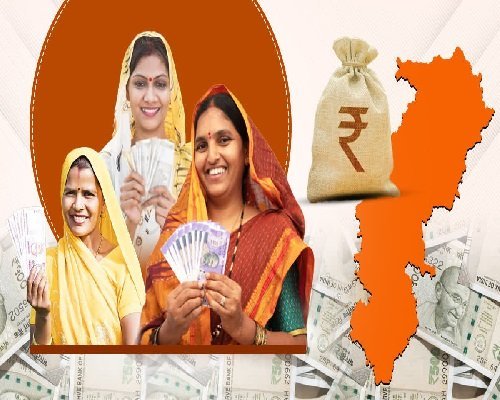 महतारी वंदन योजना की 17वीं किश्त जारी, 69.23 लाख से अधिक महिलाओं के खातों में 647 करोड़ रुपए अंतरित