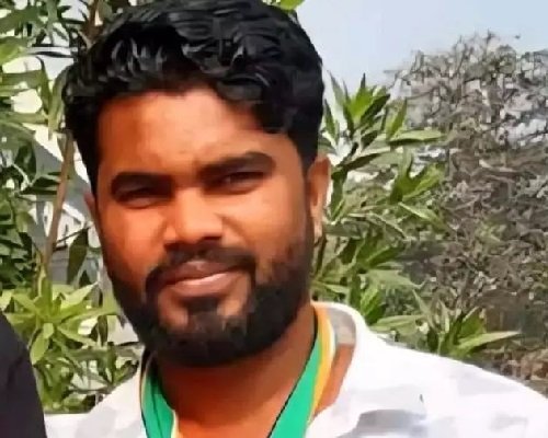 पार्षद पोते के खिलाफ दादी थाने पहुंची, जमीन बेचने का विरोध करने पर हत्या की धमकी देने का आरोप