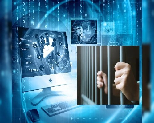 CRPF अधिकारी को डराकर 22 लाख की ठगी, 2 हफ्ते तक डिजिटल अरेस्ट रहा