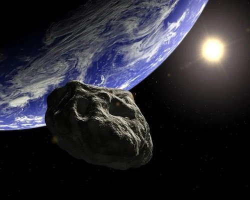 साल 2032 में मच सकती है तबाही, धरती से होने वाली है विशालकाय एस्टेरॉयड की टक्कर? नाम है City Killer