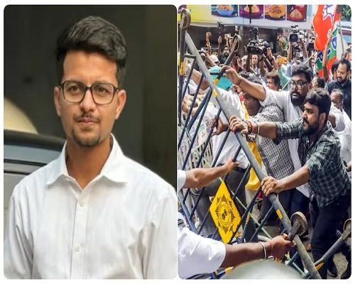 कोलकाता गैंगरेप : फंसाने के लिए खुद फोड़ लिया था सिर… शातिर मनोजीत की क्राइम कुंडली जान आप भी रह जाएंगे हैरान