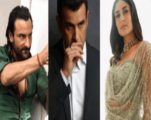 सैफ अली खान पर हमले के बाद करीना पर भी हुआ था अटैक, रोनित रॉय ने किया नया खुलासा