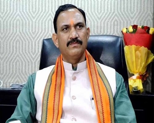 CG में खराब सर्जरी किट मामला: मंत्री श्याम बिहारी जायसवाल ने दी चेतावनी, दोषी कंपनी पर होगी कड़ी कार्रवाई