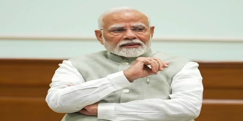 PM मोदी 19 जुलाई को छत्तीसगढ़ के वरिष्ठ नेताओं से करेंगे संवाद, केंद्र की योजनाओं की होगी समीक्षा