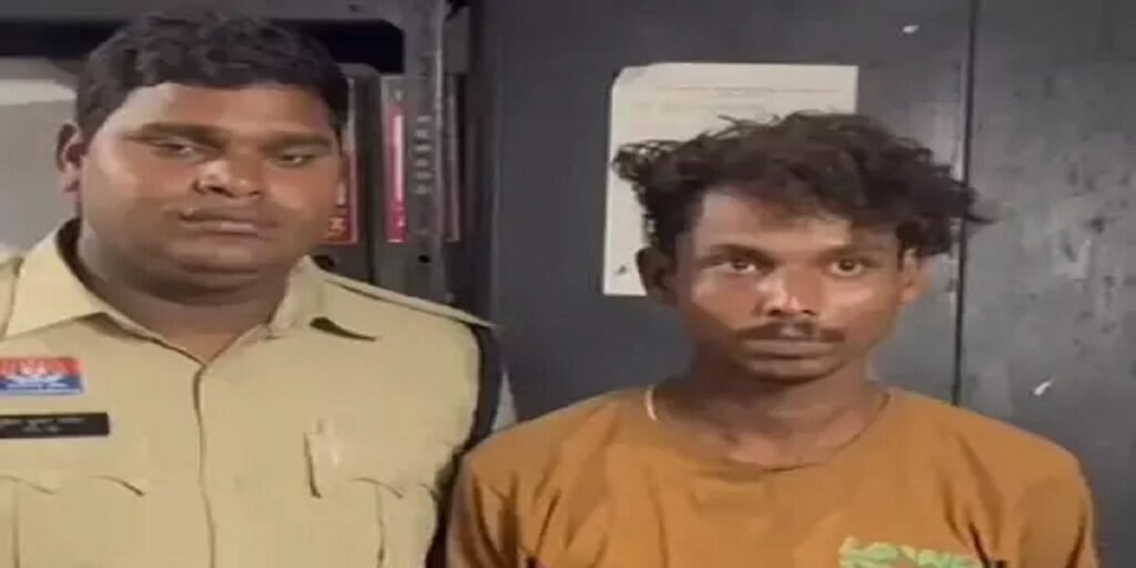 X गर्लफ्रेंड को नए साथी के साथ देखकर बौखलाया प्रेमी, हत्या की कोशिश