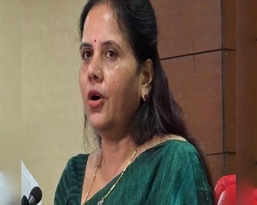 मेयर मीनल चौबे ने अधिकारियों को दिए निर्देश : प्रथम बार चेतावनी और समझाईश के बाद ही करें अर्थदंड