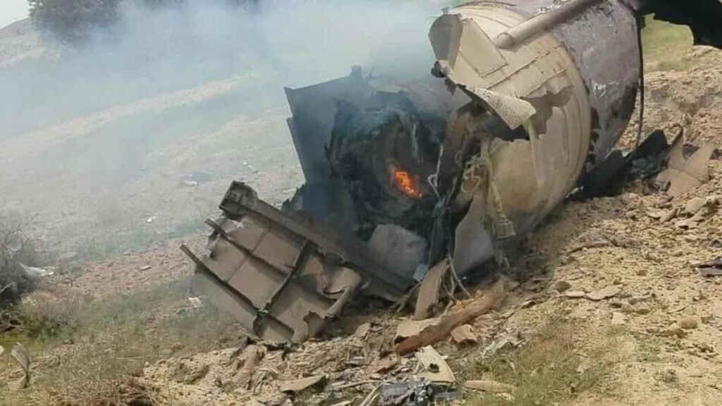 पाकिस्तान की भारी बेइज्जती, टेस्ट में ही फेल हो गई शाहीन-3 न्यूक्लियर मिसाइल; आबादी के करीब गिरने से भड़का बलूचिस्तान