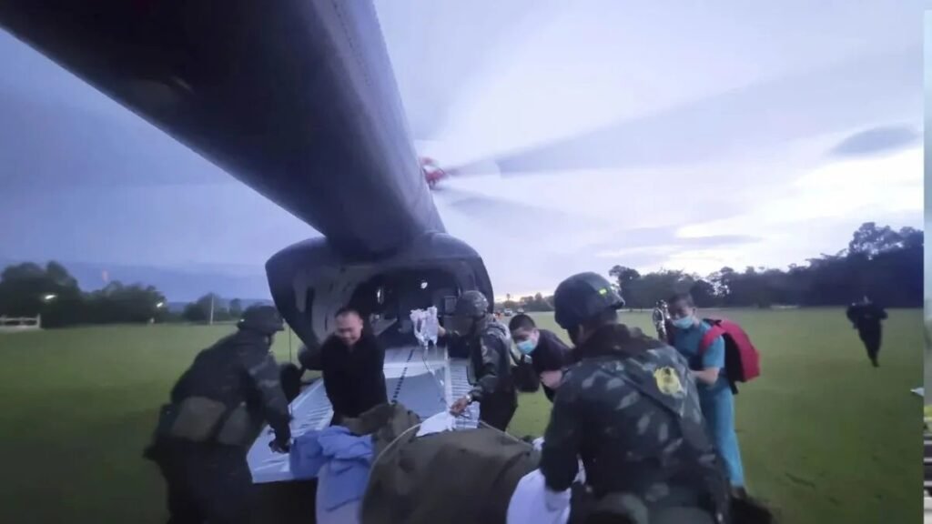 Thailand Cambodia Conflict: कंबोडिया के हमले में बैंकॉक गैस स्टेशन तबाह, थाईलैंड ने भी की जवाबी एयरस्ट्राइक; 9 की मौत