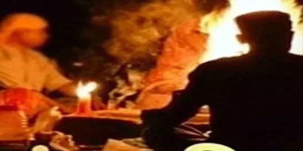 मनचाहा धन पाने के लिए 7 साल की मासूम की तांत्रिक बलि, भाई-भाभी समेत 5 आरोपी गिरफ्तार