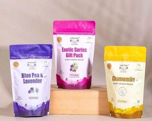 छत्तीसगढ़ सरकार का बड़ा निर्णय, उद्योग विभाग को सौंपा जाएगा जशप्योर का ट्रेडमार्क