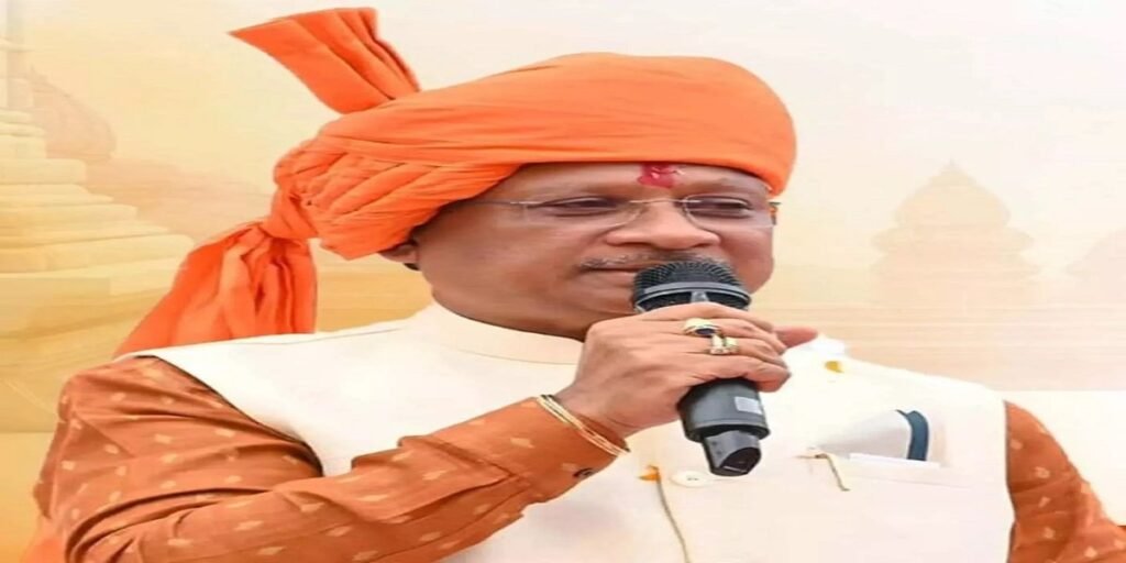 टीबी मुक्त छत्तीसगढ़ की ओर कदम- मरीजों को मुफ्त इलाज और पोषण सहायता