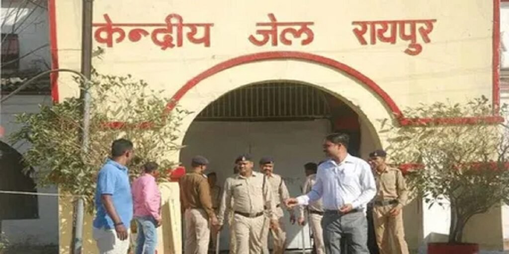 खुशखबरी! जेल में प्रहरियों की भर्ती को मिली सरकार से मंजूरी, सरल होगी लिखित परीक्षा, पर कड़े होंगे फिटनेस के नियम…