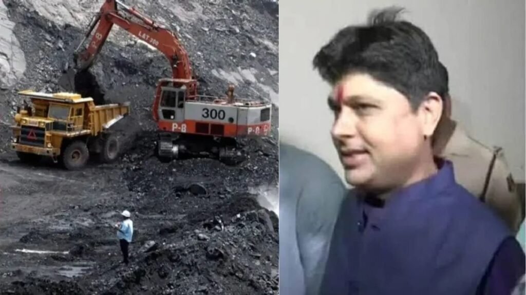 कोयला घोटाला मामला : जेल में बंद सूर्यकांत त्रिपाठी को दूसरे जेल में ट्रांसफर करने की तैयारी, कोर्ट में आज होगी सुनवाई