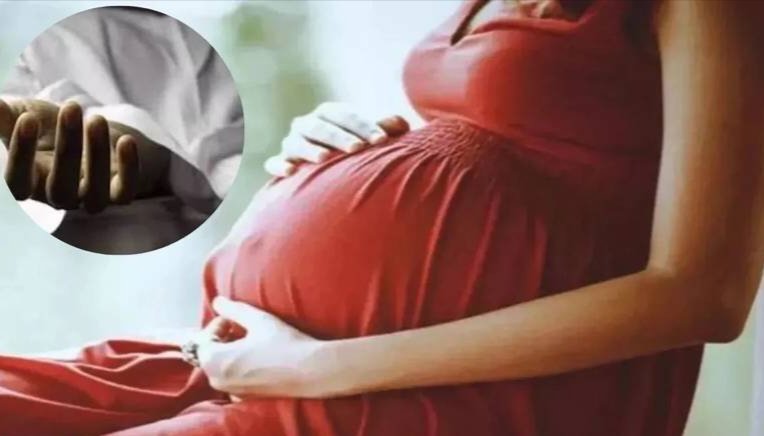 Cg स्वास्थ्य सेवाओं की बदहाली: गर्भवती महिला की मौत, दूसरी का अस्पताल के फर्श पर प्रसव