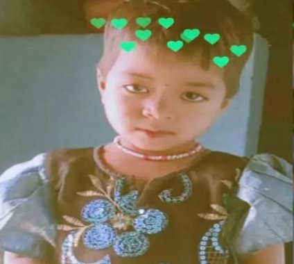 आंगनबाड़ी में मासूम की मौत: आखिर जिम्मेदार कौन..?