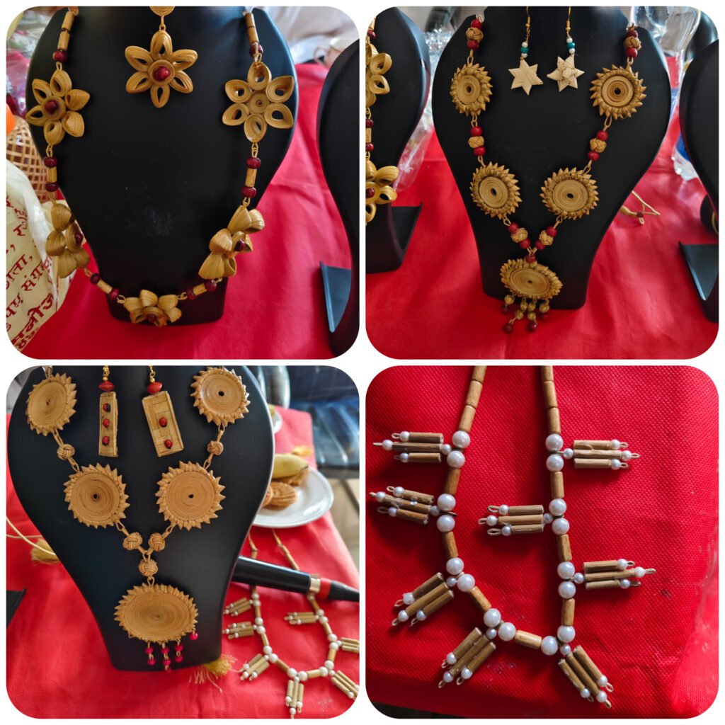 उदंती सीतानदी टाइगर रिज़र्व में विश्व बांस दिवस पर भव्य आयोजन 1200 पौधों का रोपण, बांस हस्तशिल्प कार्यशाला का शुभारंभ