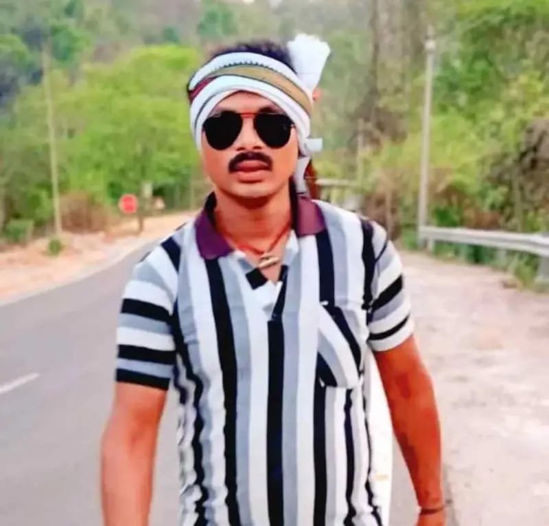 बीजापुर में नक्सली हिंसा: भाजपा कार्यकर्ता की निर्मम हत्या, इलाके में दहशत का माहौल