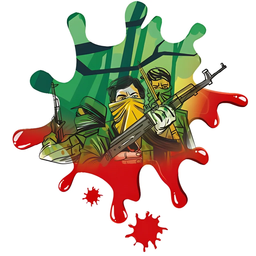 ‘पूना मारगेम’ से शांति की ओर मजबूती से बढ़ते कदम: बीजापुर में 34 माओवादी कैडरों ने किया आत्मसमर्पण