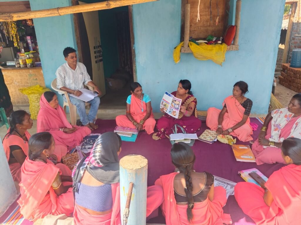 गरियाबंद जिले में 8 से 31 दिसंबर तक चलेगा ‘कुष्ठ मुक्त अभियान’, घर-घर टीम पहुंचकर करेगी स्क्रीनिंग