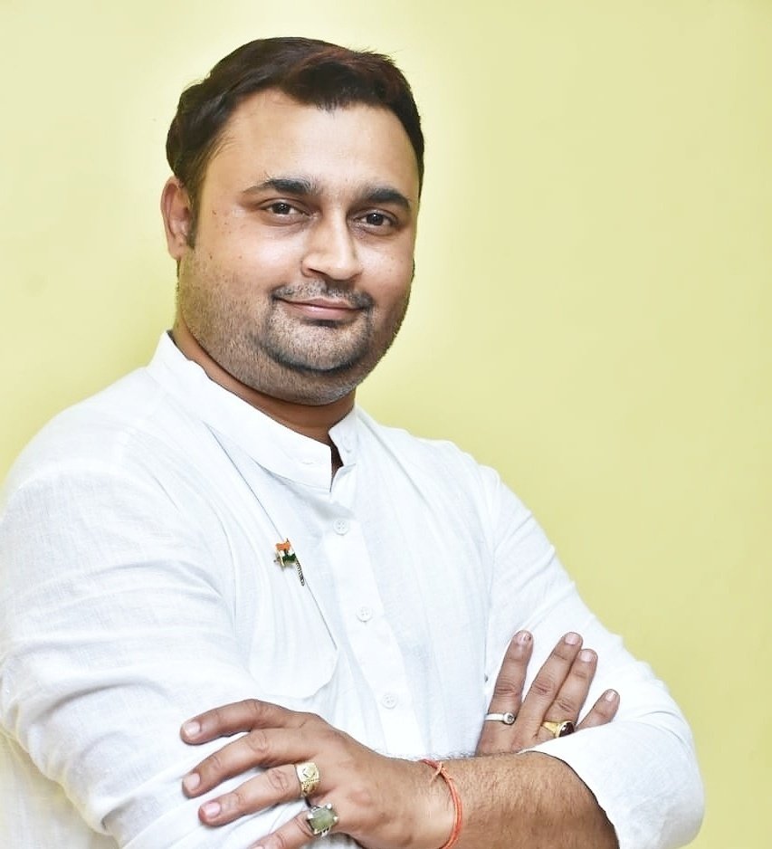 साय सरकार का बजट ‘खोखला खिलौना’, कर्ज बढ़ाकर भविष्य से खिलवाड़ — चावड़ा