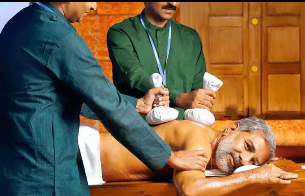 गरियाबंद में 27 फरवरी को निःशुल्क पंचतत्व चिकित्सा शिविर, असाध्य रोगों के उपचार का मिलेगा लाभ