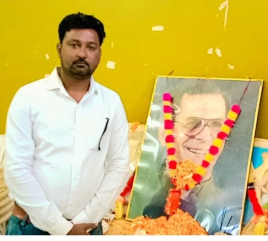 जनसेवा और दूरदर्शिता की मिसाल थे पंडित श्यामा चरण शुक्ला — नादिर कुरैशी