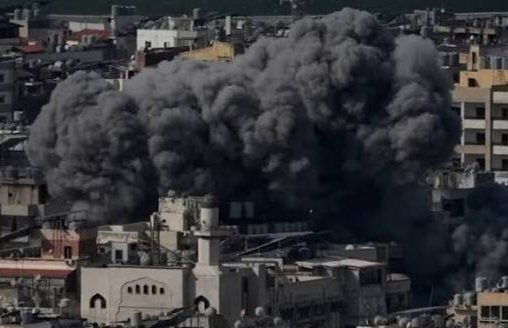 मिडिल ईस्ट संघर्ष का वैश्विक अर्थव्यवस्था पर असर: महंगाई और मंदी का दोहरा खतरा गहराया