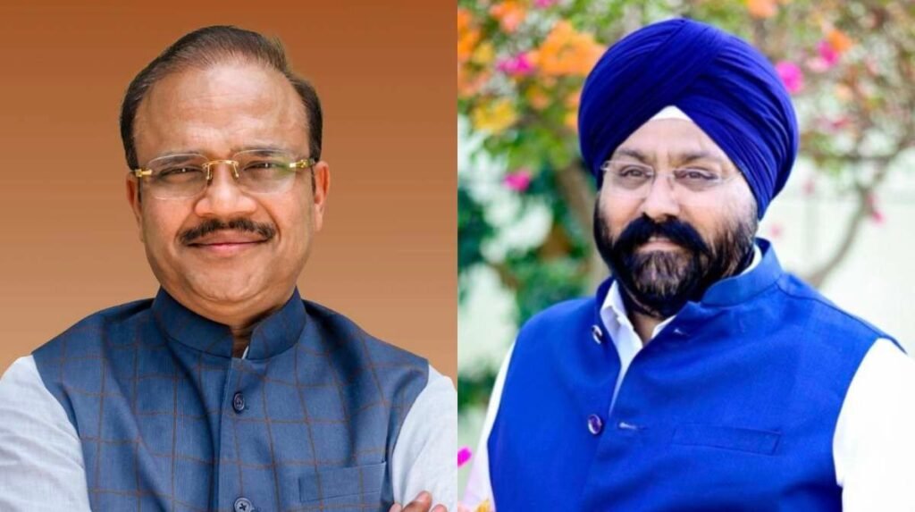 2026–27 कार्यकाल के लिए ATF कमेटियों में नई नियुक्तियां, AITA अध्यक्ष डॉ अनिल जैन और CSTA महासचिव गुरुचरण सिंह होरा को मिली महत्वपूर्ण जिम्मेदारी