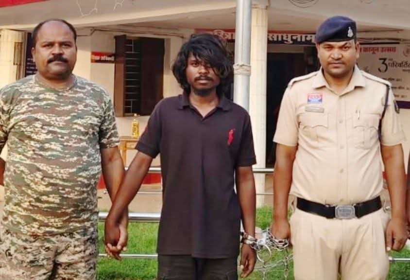 पहले दोस्त पर किया जानलेवा हमला फिर पन्द्रह वर्षीय लड़के की ले लिया जान