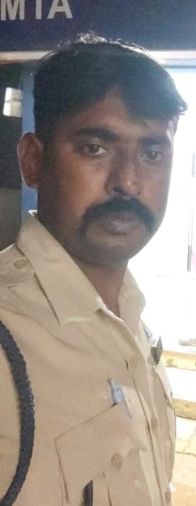 रायगढ़,लैलूंगा थाना में हड़कंप पैसे मांगने झूठे केस में फंसाने और प्रताड़ना के आरोपों पर दो आरक्षक निलंबित